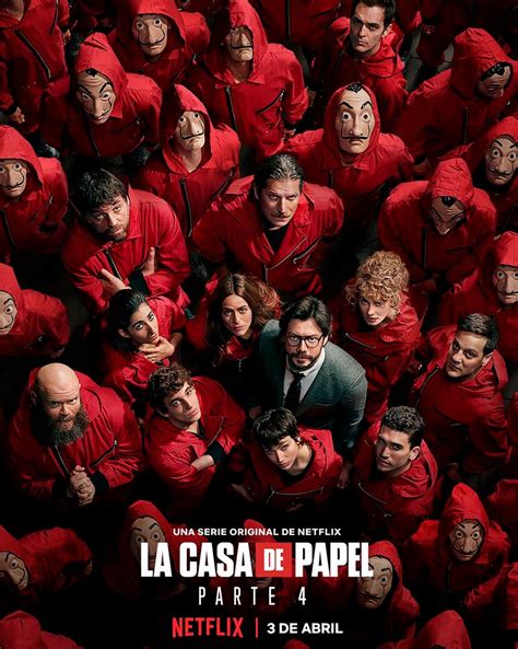 soap2day la casa de papel